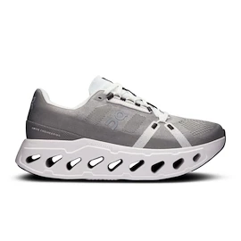 Męskie buty do biegania On Cloudeclipse Alloy/White