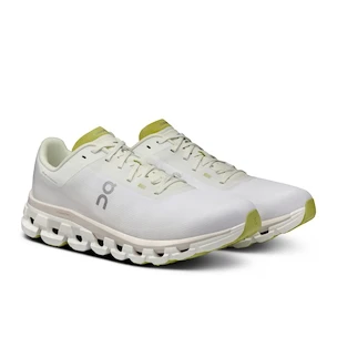 Męskie buty do biegania On  Cloudflow 4 White/Sand