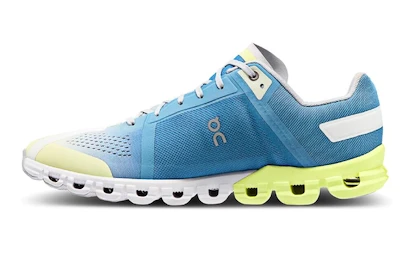 Męskie buty do biegania On  Cloudflow Dust/Seedling