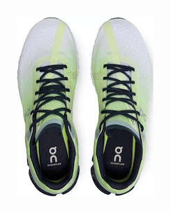 Męskie buty do biegania On  Cloudflow Running Cloudflow Meadow/White