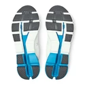 Męskie buty do biegania On  Cloudflyer White/Blue