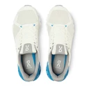 Męskie buty do biegania On  Cloudflyer White/Blue