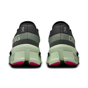 Męskie buty do biegania On Cloudmonster 2 Asphalt/Lima  EUR 47