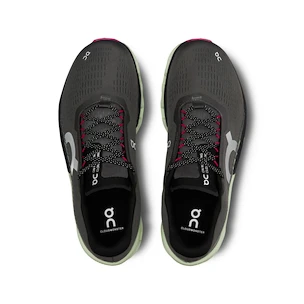 Męskie buty do biegania On Cloudmonster 2 Asphalt/Lima  EUR 47