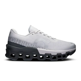 Męskie buty do biegania On Cloudmonster 2 Frost/Rock