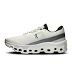 Męskie buty do biegania On Cloudmonster 2 White/Frost