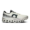 Męskie buty do biegania On Cloudmonster 2 White/Frost