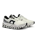 Męskie buty do biegania On Cloudmonster 2 White/Frost