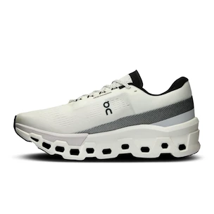 Męskie buty do biegania On Cloudmonster 2 White/Frost