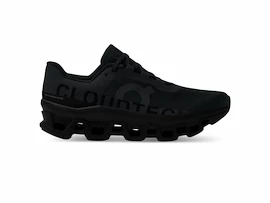 Męskie buty do biegania On Cloudmonster All Black
