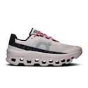 Męskie buty do biegania On Cloudmonster Frost/Black  EUR 42,5