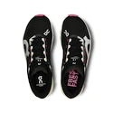 Męskie buty do biegania On Cloudmonster Hyper Black/Lima