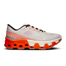 Męskie buty do biegania On Cloudmonster Hyper Mauve/Flame