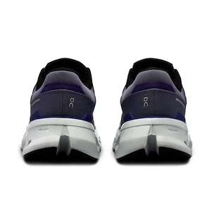 Męskie buty do biegania On Cloudrunner 2 Fossil/Indigo