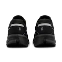 Męskie buty do biegania On Cloudrunner 2 Waterproof Magnet/Black