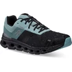 Męskie buty do biegania On Cloudrunner Running Cloudrunner Waterproof Black/Tide