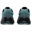 Męskie buty do biegania On Cloudrunner Running Cloudrunner Waterproof Black/Tide