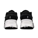 Męskie buty do biegania On Cloudstratus 3 Black/Frost