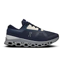 Męskie buty do biegania On Cloudstratus 3 Metal/Glacier  EUR 44,5