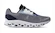 Męskie buty do biegania On Cloudstratus Fossil/Midnight  EUR 44