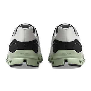 Męskie buty do biegania On Cloudstratus White