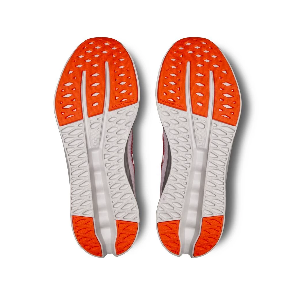 Męskie buty do biegania On Cloudsurfer Auburn/Frost