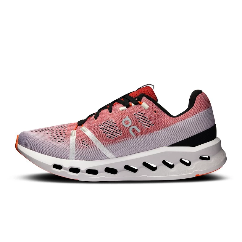 Męskie buty do biegania On Cloudsurfer Auburn/Frost  EUR 46