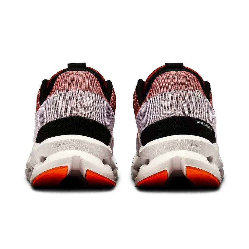 Męskie buty do biegania On Cloudsurfer Auburn/Frost  EUR 46