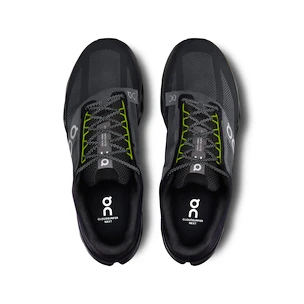 Męskie buty do biegania On Cloudsurfer Next Black/Iron