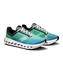 Męskie buty do biegania On Cloudsurfer Next Wide Honeydew/Ivory