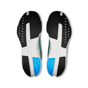 Męskie buty do biegania On Cloudsurfer Next Wide Honeydew/Ivory