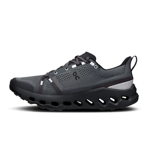 Męskie buty do biegania On Cloudsurfer Trail Eclipse/Black  EUR 44,5