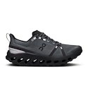 Męskie buty do biegania On Cloudsurfer Trail Eclipse/Black  EUR 44,5