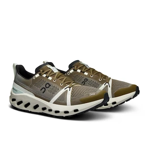 Męskie buty do biegania On Cloudsurfer Trail Hunter/Ice  EUR 44,5