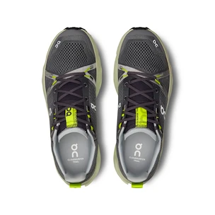 Męskie buty do biegania On Cloudsurfer Trail Iron/Lima  EUR 44,5
