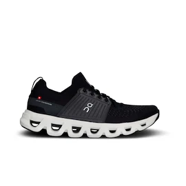 Męskie buty do biegania On Cloudswift 4 Black/Eclipse