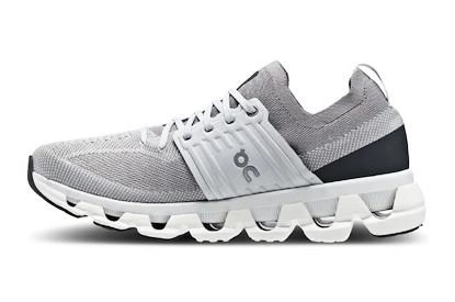 Męskie buty do biegania On Cloudswift Alloy/Glacier  EUR 47