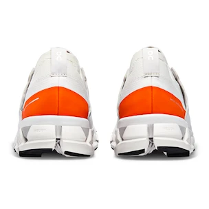 Męskie buty do biegania On Cloudswift Ivory/Flame  EUR 47