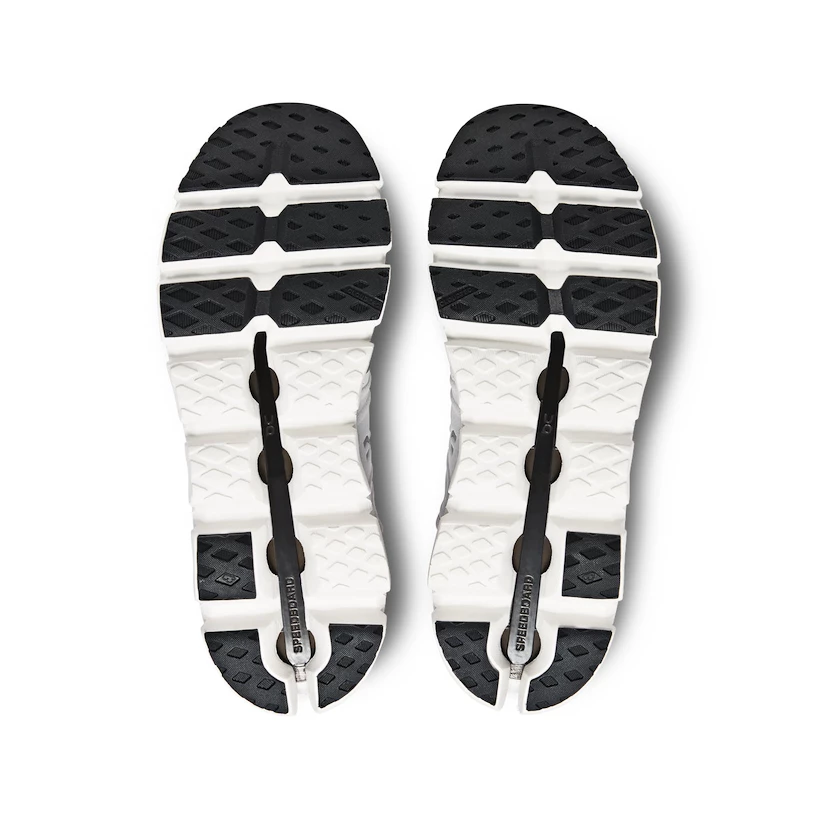 Męskie buty do biegania On Cloudswift Ivory/Flame  EUR 47