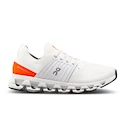 Męskie buty do biegania On Cloudswift Ivory/Flame  EUR 47