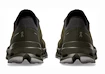 Męskie buty do biegania On Cloudultra Olive/Eclipse