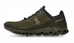Męskie buty do biegania On Cloudultra Olive/Eclipse