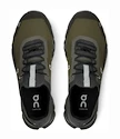 Męskie buty do biegania On Cloudultra Olive/Eclipse