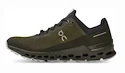 Męskie buty do biegania On Cloudultra Olive/Eclipse