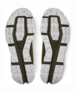 Męskie buty do biegania On Cloudultra Olive/Eclipse