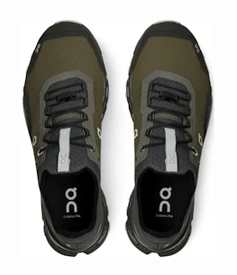 Męskie buty do biegania On Cloudultra Olive/Eclipse