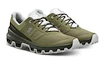 Męskie buty do biegania On  Cloudventure Olive/Fir