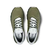 Męskie buty do biegania On  Cloudventure Olive/Fir
