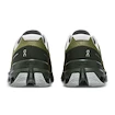Męskie buty do biegania On  Cloudventure Olive/Fir