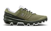 Męskie buty do biegania On  Cloudventure Olive/Fir